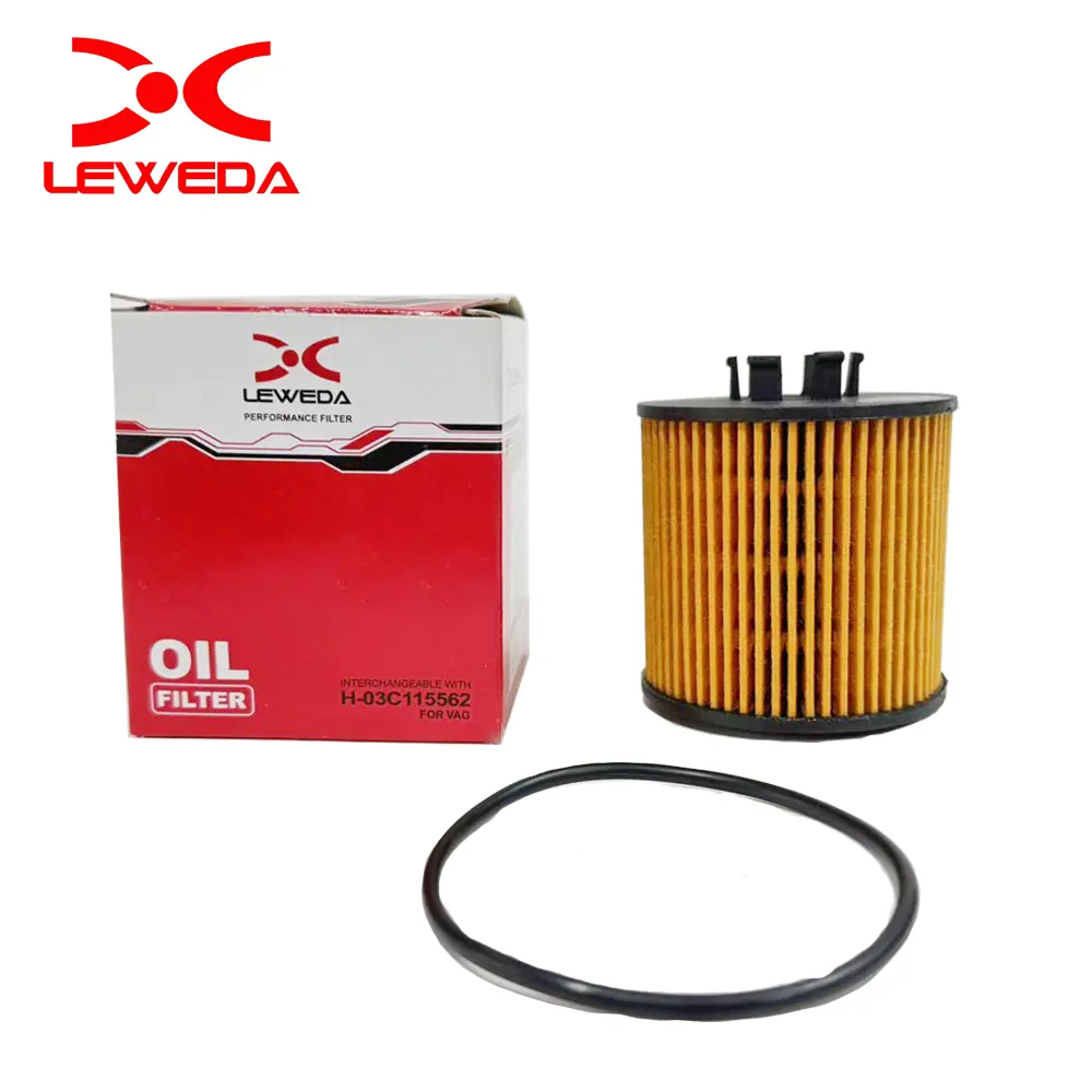 Volkswagen Lavida Polo Power/Power Skoda Octavia Oil Filter