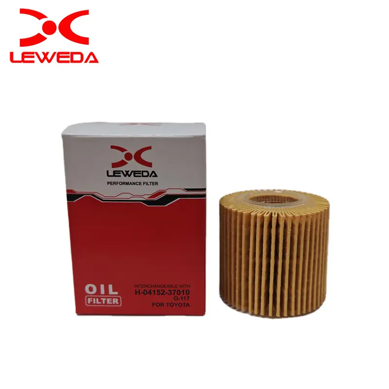 Toyota Corolla Lexus Engine Oil Filter