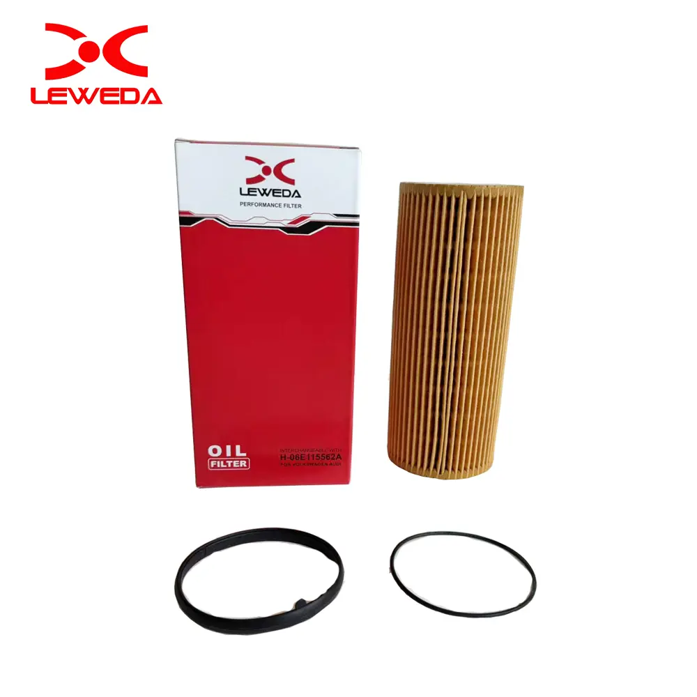 Audi A6L A7 A8L Q5/Q7 Porsche Cayenne oil filter