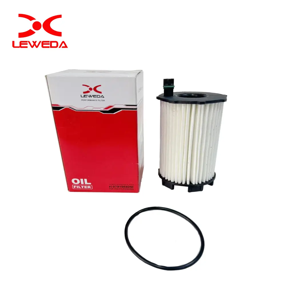 Audi A8L R8 S5/S6 Volkswagen Touareg 4MOTION oil filter