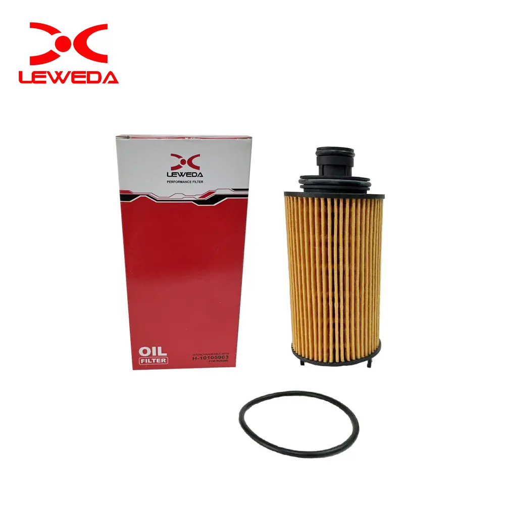 Roewe 950/RX5/RX8 Chery Tiggo 7/8 Zhonghua Zunchi Oil Filter