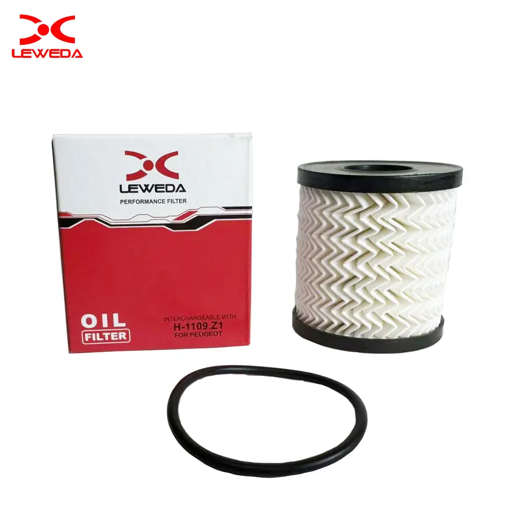 Peugeot 307 308 Elysee Geely New Diamond New Vision Oil Filter