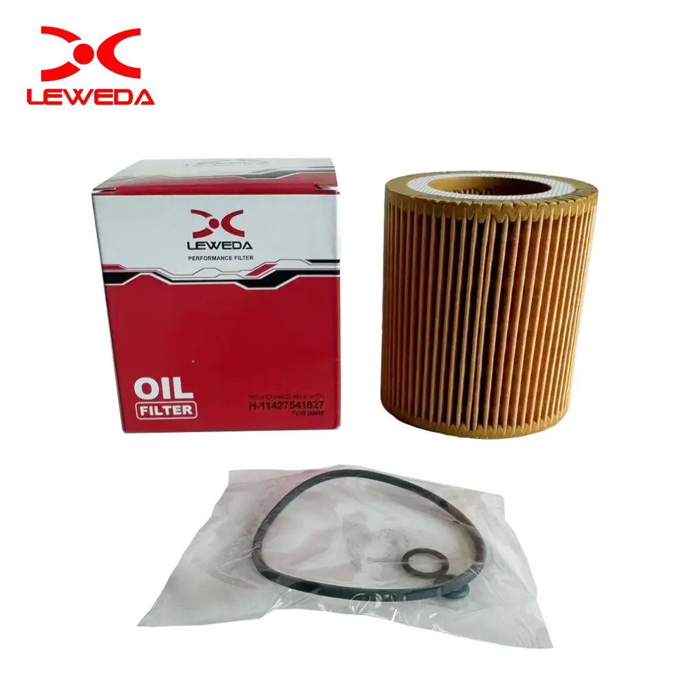 BMW 335Li 3.0T BMW X6 BMW Z4 Oil Filter