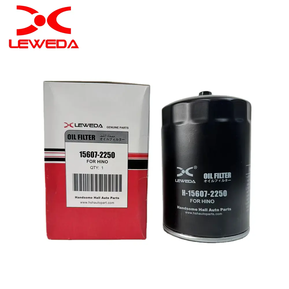 Isuzu Mitsubishi oil filter