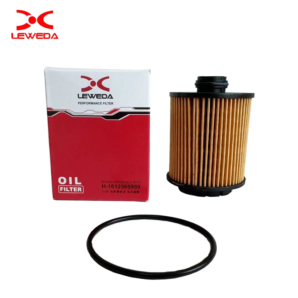 Peugeot 308 508L Haval H6 Dongfeng Fengshen AX7 oil filter