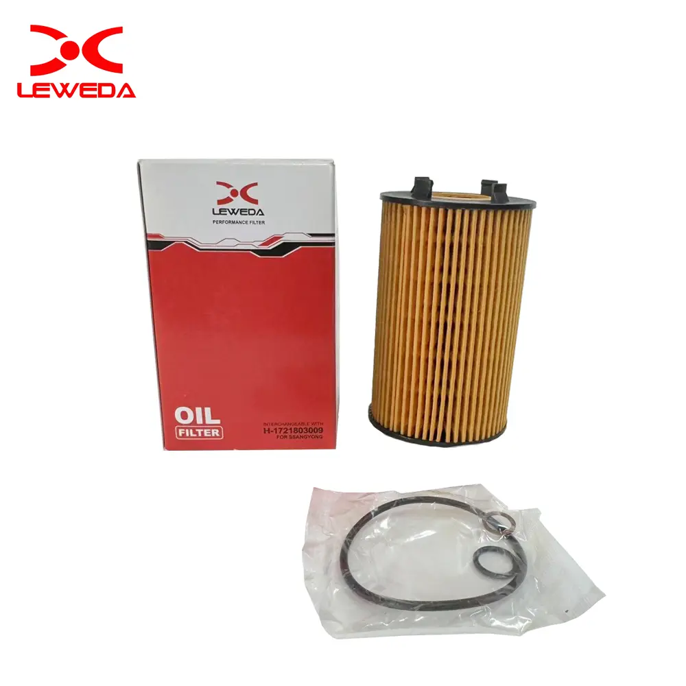 Shuanglong Kelando (C200 2010-2019) (imported) 2.0L oil filter
