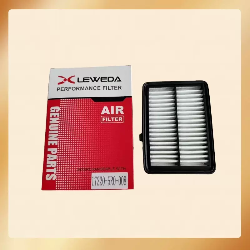 Honda Fit, City, Jazz, Vezel, City, Air Filter