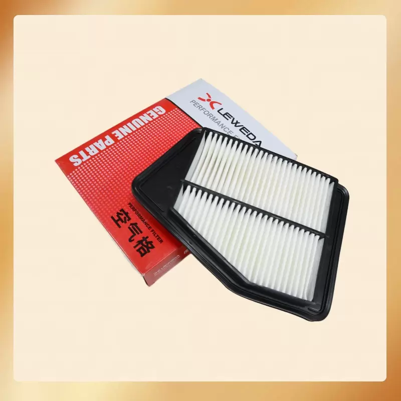 Siborui (2014-) 2. L Accord 9th Generation 2.0L Air Filter