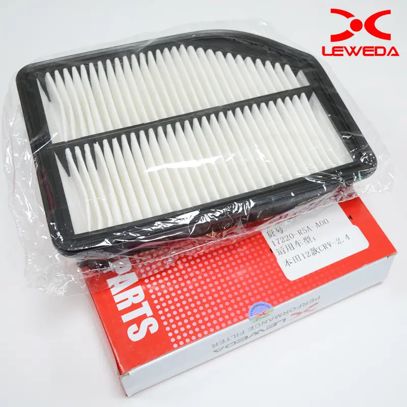 CR-V Sunway (RM 2012-2017) 2.4L air filter