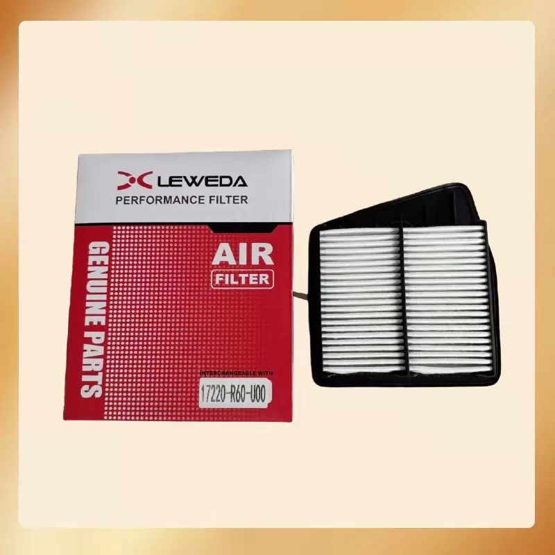 Honda Civic 2.0L Accord 8th Generation 2.0L Air Filter