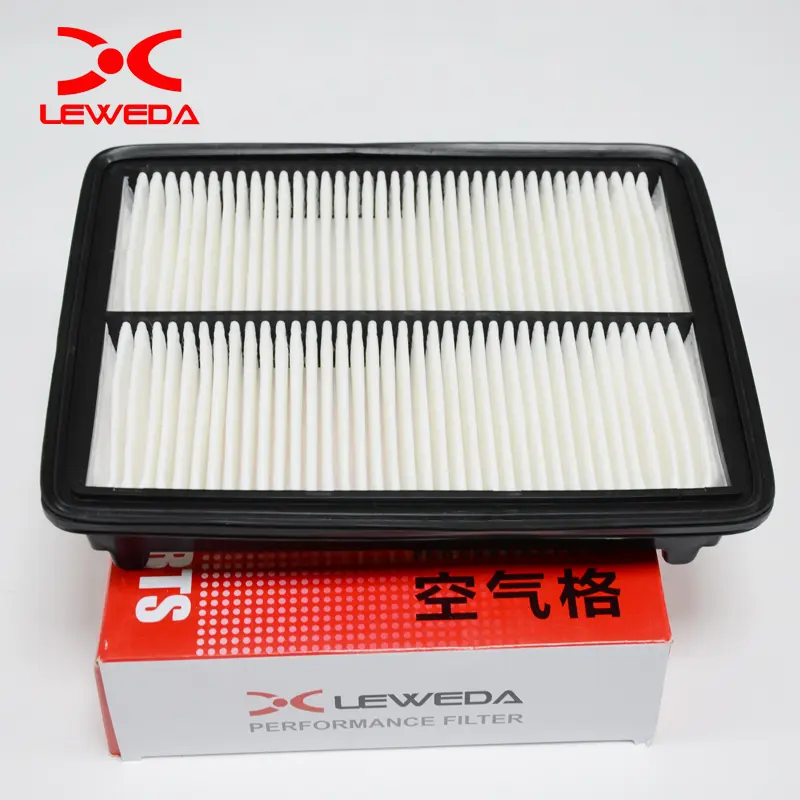 Accord 8th generation 3.5L SongShiTu 3.5L Acura air filter