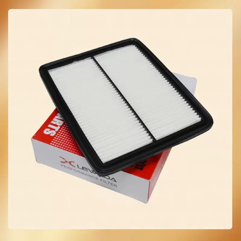 Accord 8th generation 3.5L SongShiTu 3.5L Acura air filter