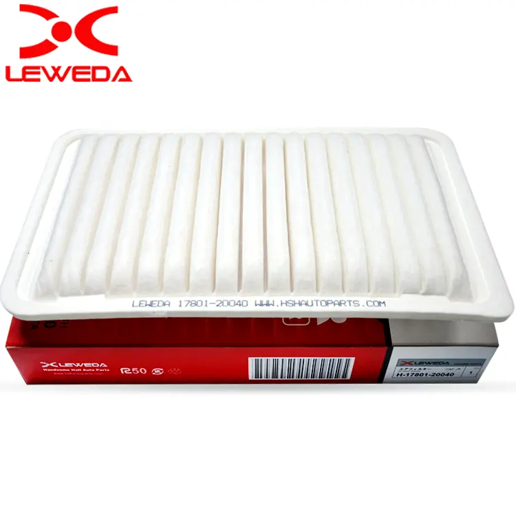 Camry Highlander Camry Lexus Air Filter