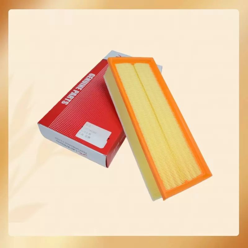 New Passat Tiguan Sagitar Magotan Golf 6 Audi A3 Q3 Air Filter