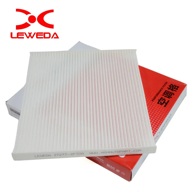 Nissan Teana Loulansima Southeast DX7 Air Filter