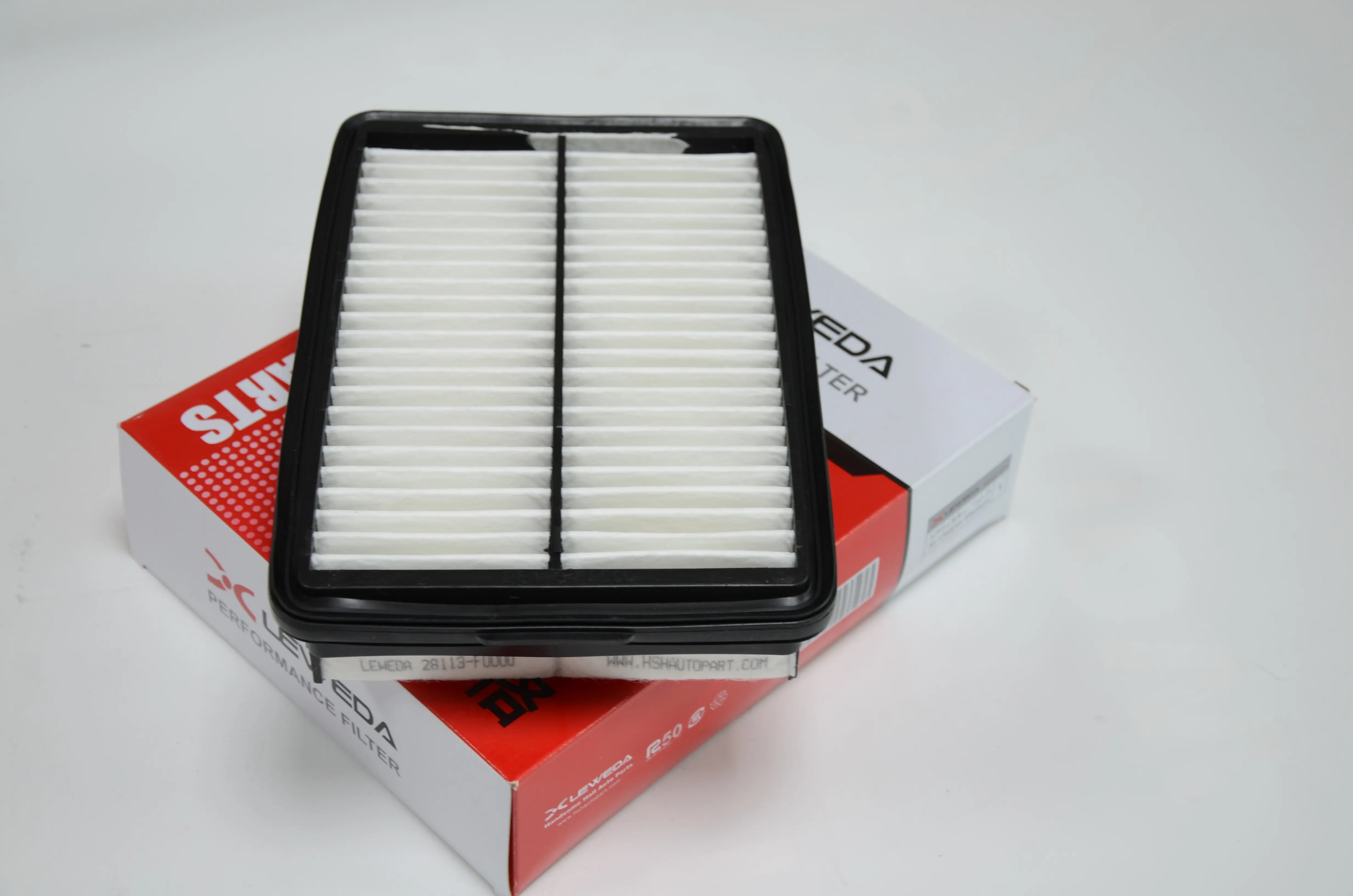 Hyundai Lingdong Fiesta Envision Kia K3 Air Filter