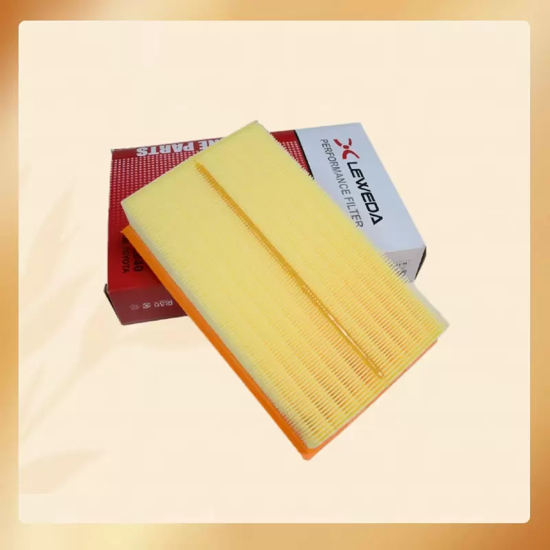 Audi A3 Volkswagen Golf Tiguan 1.8T/2.0T Tanyue Passat Air Filter