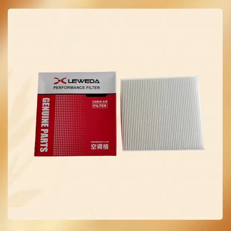 Golf, Lavida, Lingdu, Magotan, Passat, Touran, Touareg, Tiguan, L, Weilan air filter