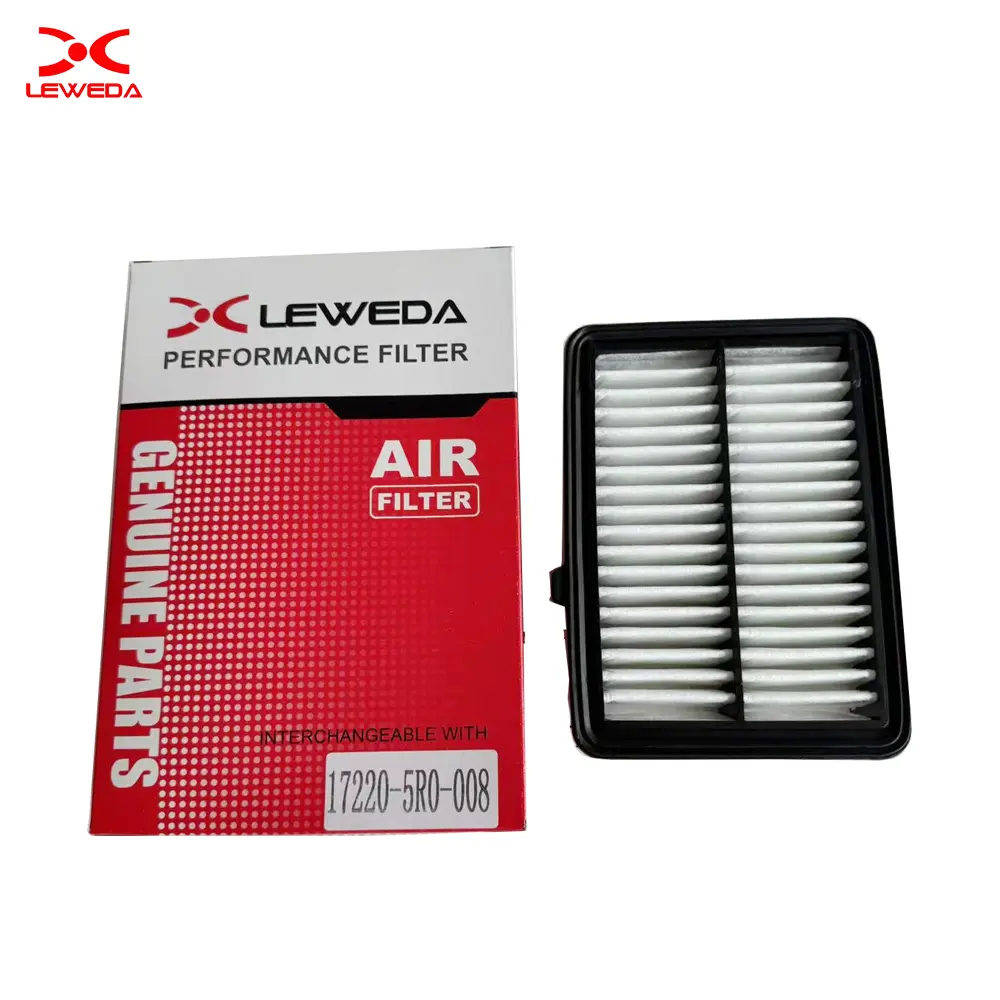 Honda Fit Xuan Wei Bin Zhi Ge Rui Jing Rui Air Filter
