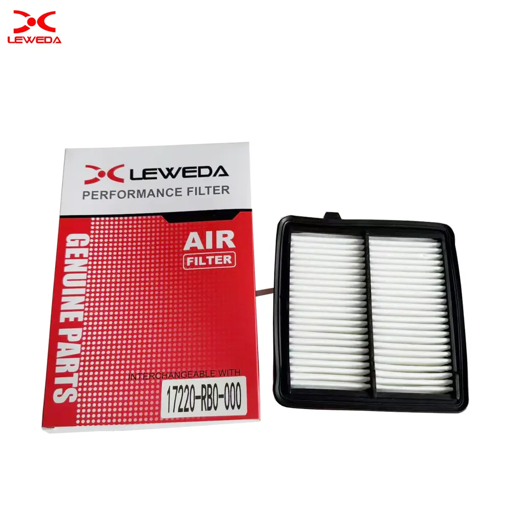 Honda Fit 1.3L/1.5L Fengfan Classic 1.5L Air Filter
