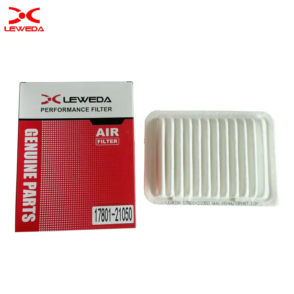 RAV4 Corolla Levin Vios Yaris Air Filter