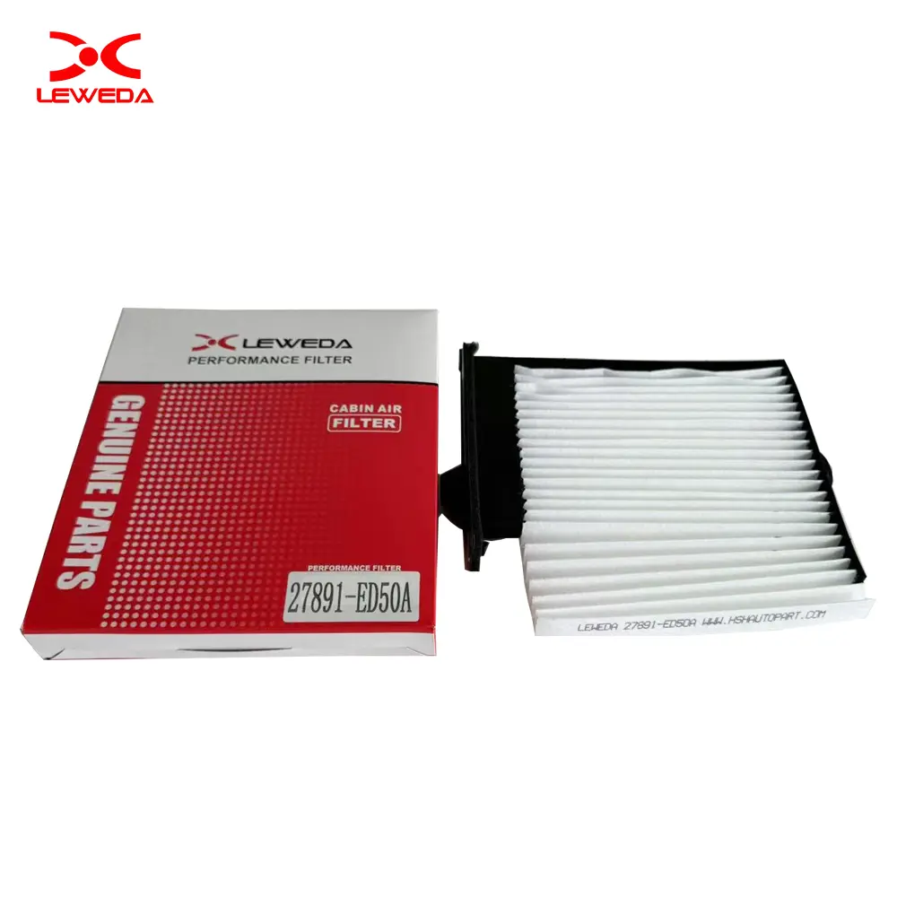 Li Wei Qi Da Xuan Yi Da Qi Chen R30/50 Air Filter