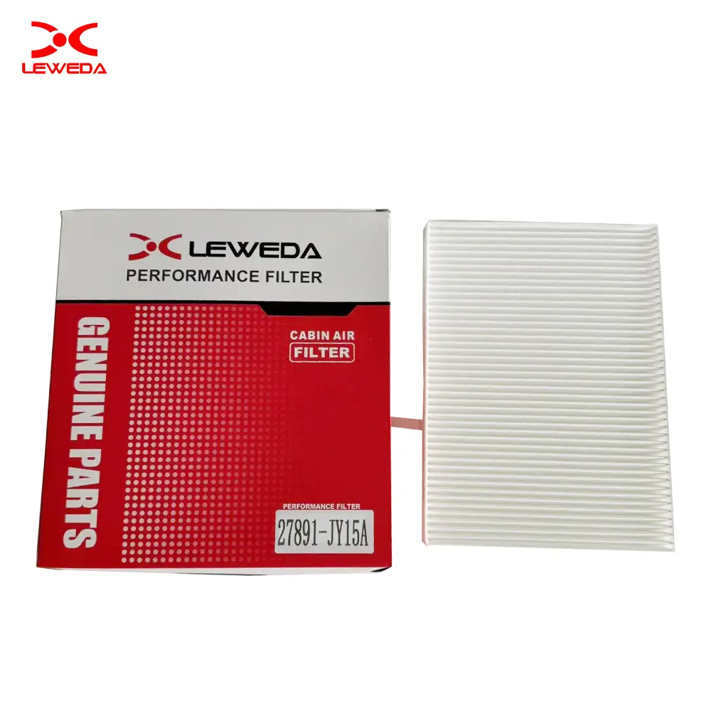 X-Trail Qijun Qichen T70/X Koleos Air Filter