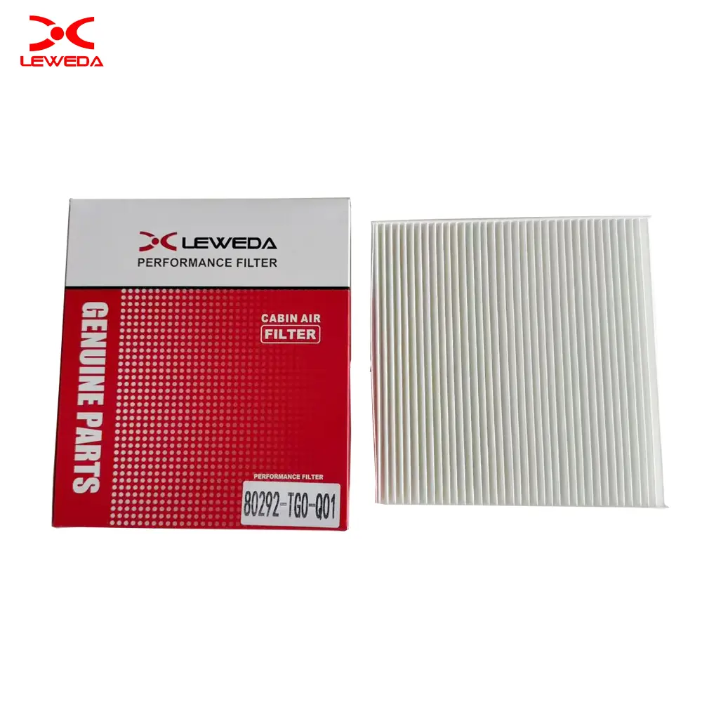 Honda Lingpai Civic Crown Road Fit Binzhi Air Filter
