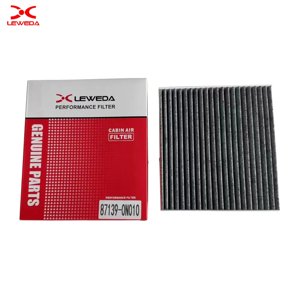 Corolla Camry Levin Ruizhi Air Filter