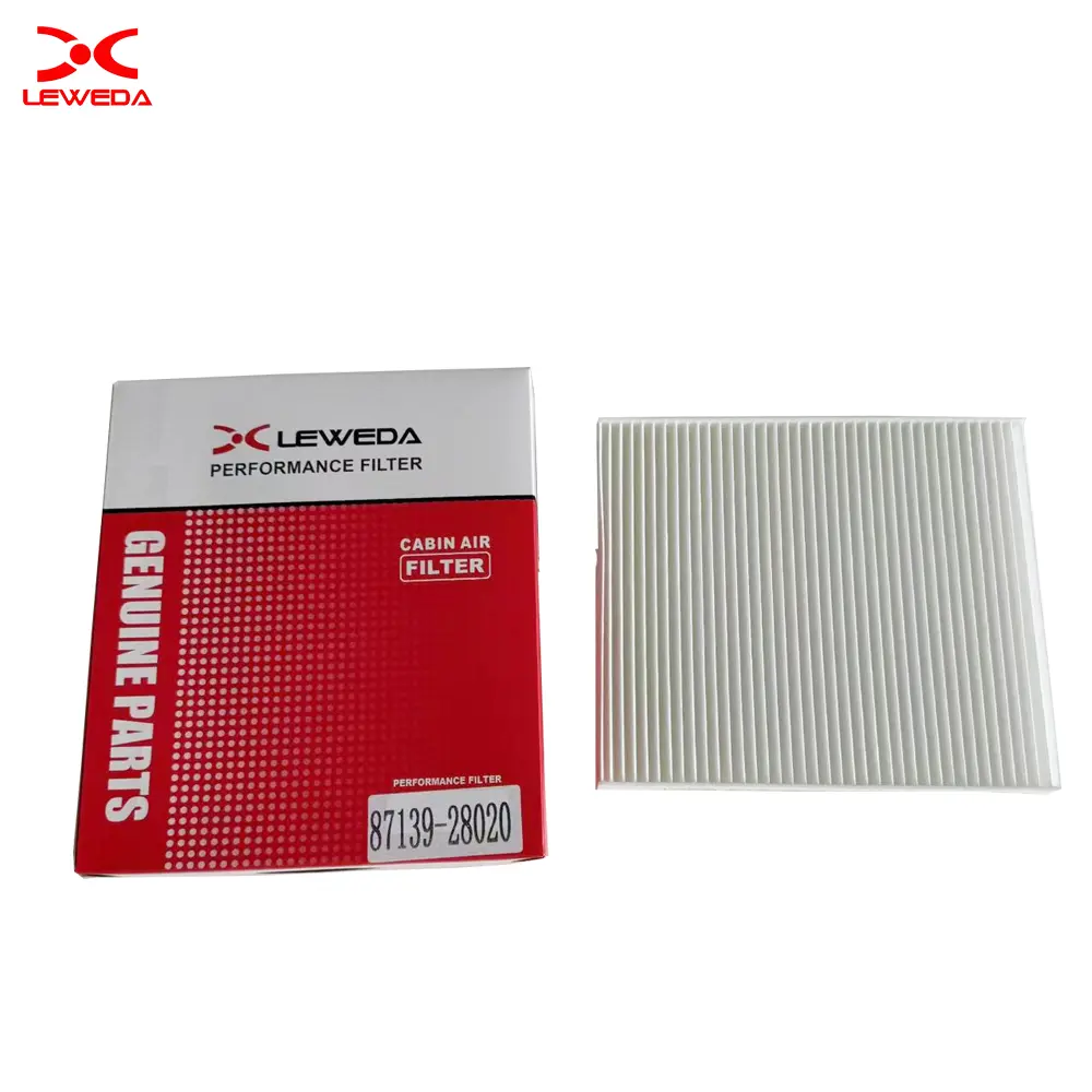 Corolla/Lingfang/Camry/Levin/Crown/Prius hybrid air filter