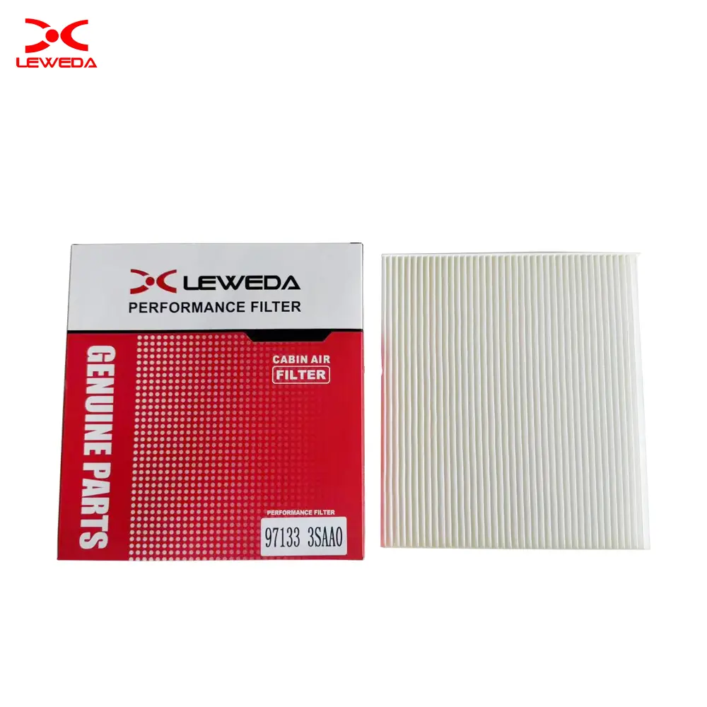 Modern Sonata Yazun Shengda Kia K5 Air Filter