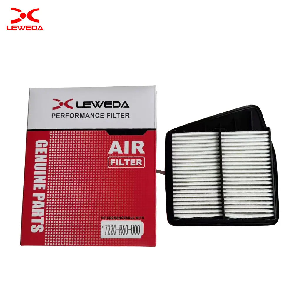 Honda Civic 2.0L Accord 8th Generation 2.0L Air Filter