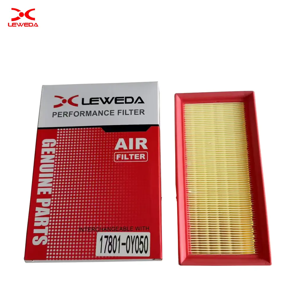 Toyota 14 models Weichi Zhixiang Zhixuan air filter