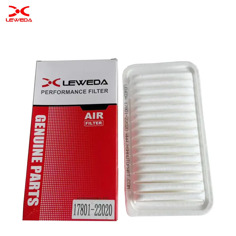 Toyota Corolla BYD F3 G3 Air Filter