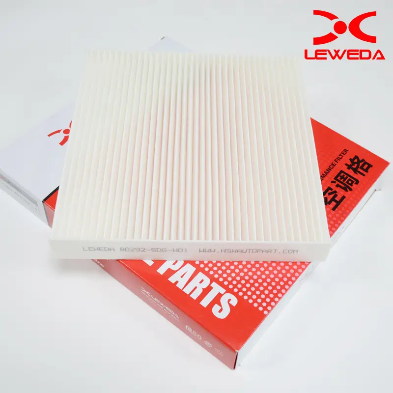 Honda Accord Civic, Civic, Sportage, Lyric, Odyssey Air Filter