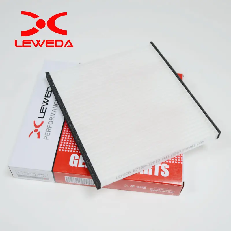 Toyota Corolla, Geely Vision, BYD F3 G3 Air Filter