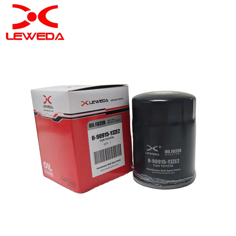 Toyota RAV4 Camry Geely Vision Emgrand Oil Filter