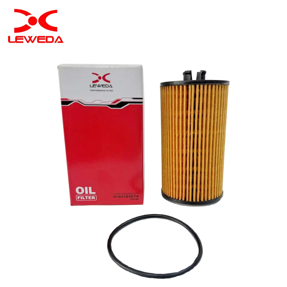 Buick Excelle Chevrolet Cruze Malibu XL Avio Oil Filter