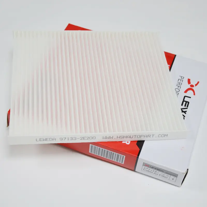 Modern i35 Feisi Kia Lion Run Intelligent Run Jianghuai Ruifeng Air Filter