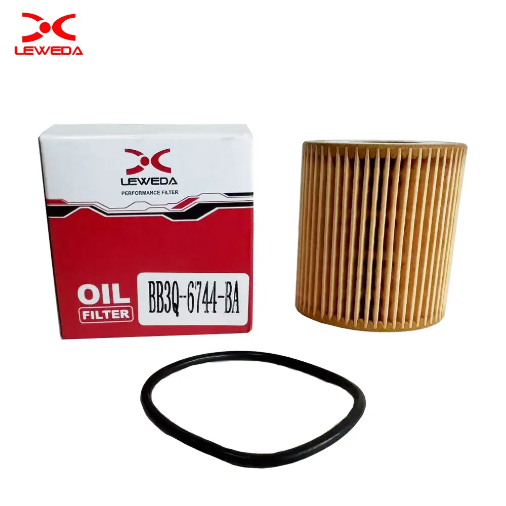 Ford Roadster 2.2T Diesel Ranger 3.2T Diesel Engine Oil Filter