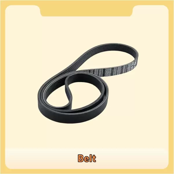 Belt
