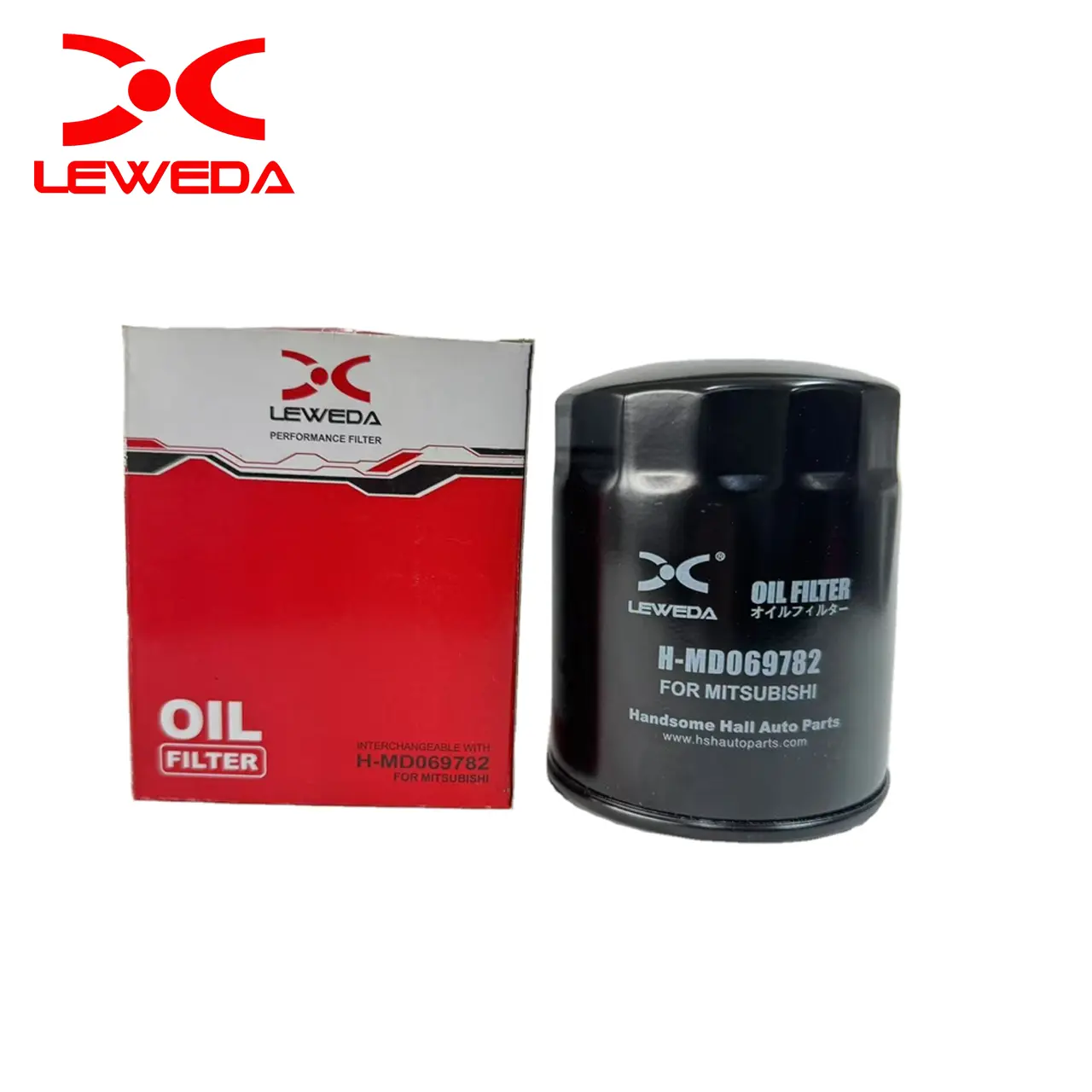 Mitsubishi oil filter