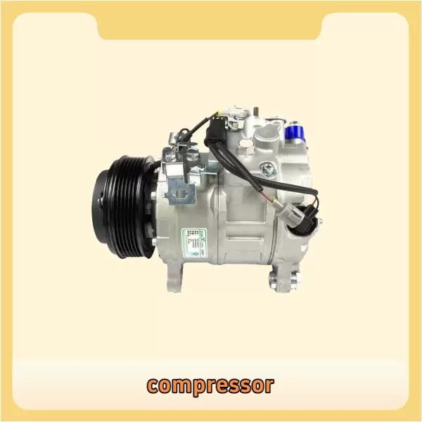 compressor