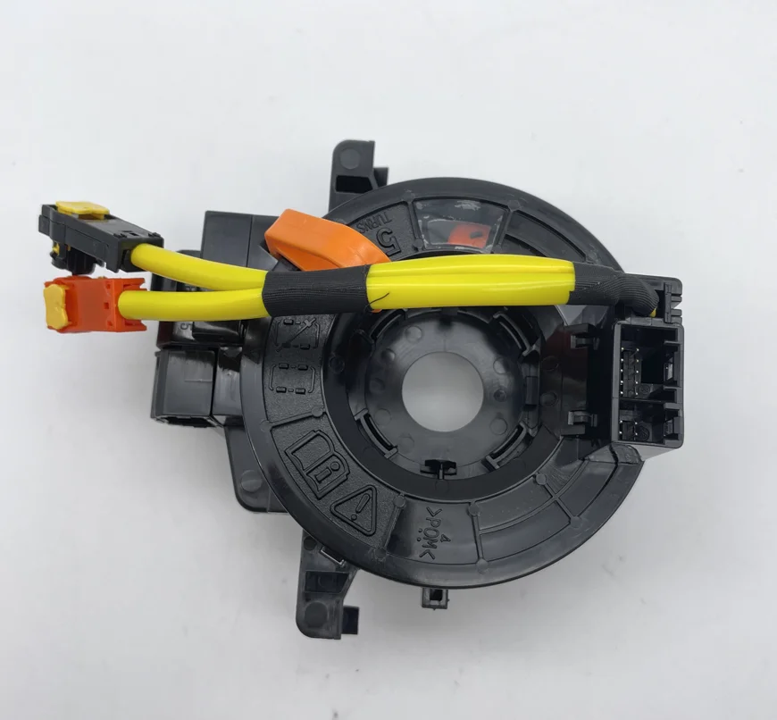 Toyota steering wheel spring