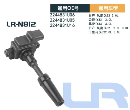 Nissan Style (A32 2.0L) Duke (Y33 3.0L) Honor (Y33 3.0L) Nissan Style (A32 2.0L 3.0L) Qianlima (A322.0L 3.0L)“