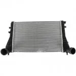 Intercooler Charge Air Cooler For Audi A3 Volkswagen Beetle Golf Jetta 2009-2014