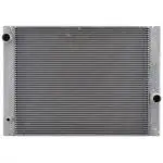 Kühler Motorkühlung MAHLE CR 580 000P für BMW 5er