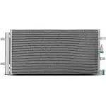 Kondensator Klimaanlage mit Trockner für Audi A4 8K A5 A6 A7 Q5 Porsche Macan