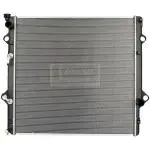 Auto Parts Radiator for 2014-2017 Lexus GX460