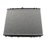 Fits For 2022-2024 Acura MDX 3.5L V6 Engine Aluminum Core Cooling Radiator
